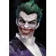 Batman Arkham Origins Statue The Joker 86 cm